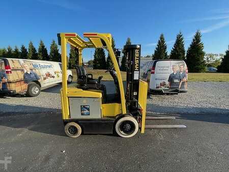 4 Wheels - Hyster E50XN (6)