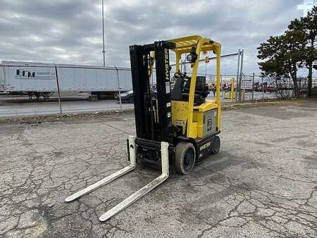 4 Wheels 2013  Hyster E50XN (3)