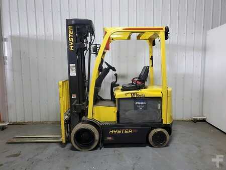 Hyster E60XN