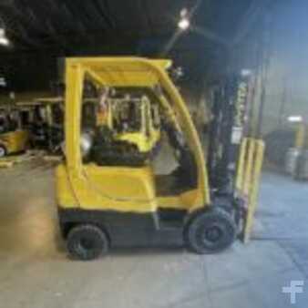 Hyster H40FTS