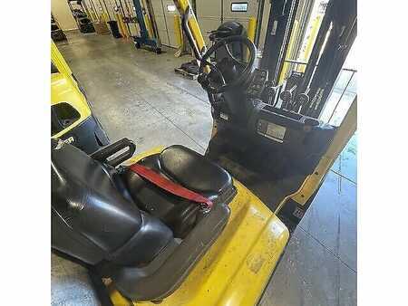 Propane Forklifts 2016  Hyster H40FTS (3)