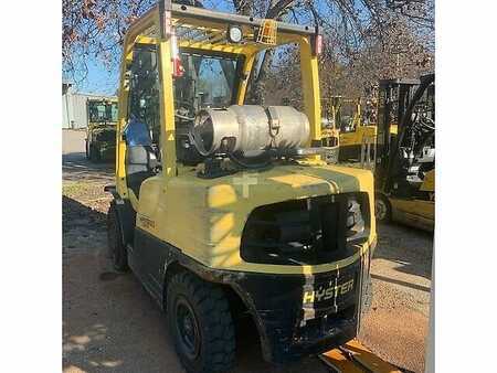 Propane Forklifts - Hyster H80FT (3)