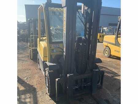 Propane Forklifts - Hyster H80FT (4)