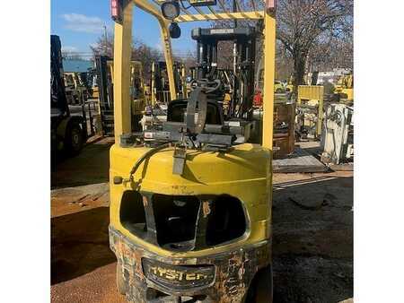 Propane Forklifts - Hyster S50FT (3)