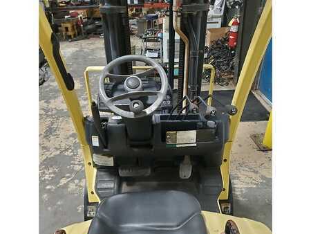 Propane Forklifts - Hyster S50FT (6)