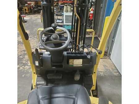 Propane Forklifts - Hyster S50FT (3)