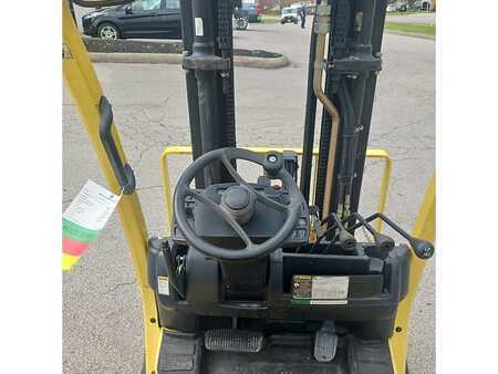 Propane Forklifts - Hyster S50FT (4)