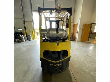 Propane Forklifts 2013  Hyster S50FT (3)