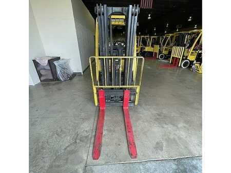 Propane Forklifts 2013  Hyster S50FT (4)