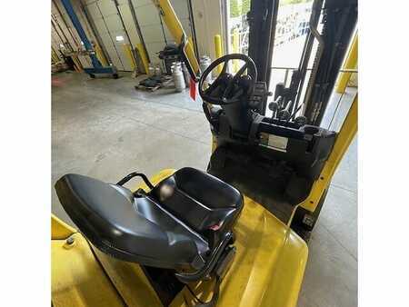 Propane Forklifts 2013  Hyster S50FT (5)