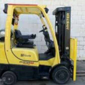 Hyster S50FT