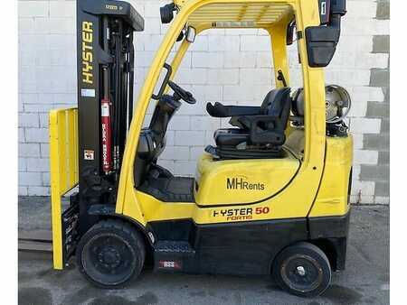 Hyster S50FT