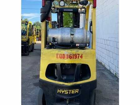 Hyster S50FT