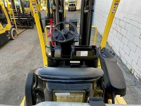 Hyster S50FT