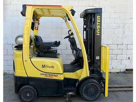 Hyster S50FT