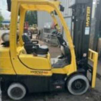 Hyster S60FT