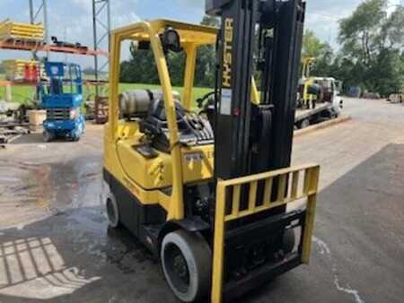 Hyster S60FT