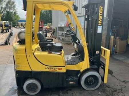 Hyster S60FT