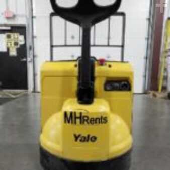 Electric Pallet Jacks - Yale MPB045VG (1)