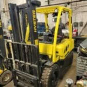 Hyster H50FT