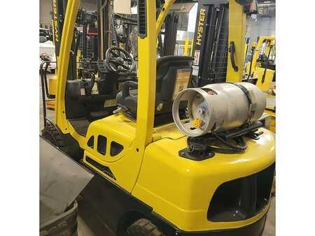 Hyster H50FT