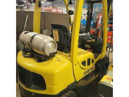 Hyster H50FT