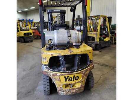 Yale GP050VX