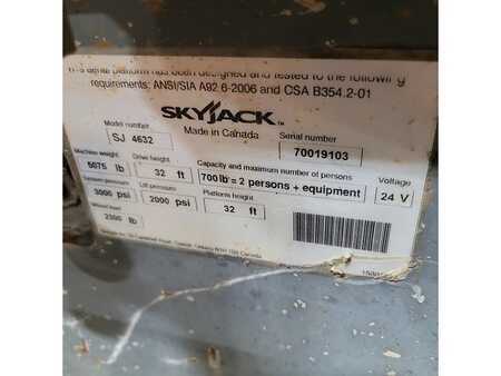 Skyjack SJ-4632