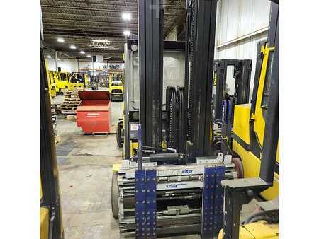 Propane Forklifts - Yale GC120SVX (2)