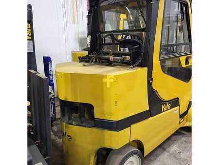 Propane Forklifts 2019  Yale GC120SVX (3)