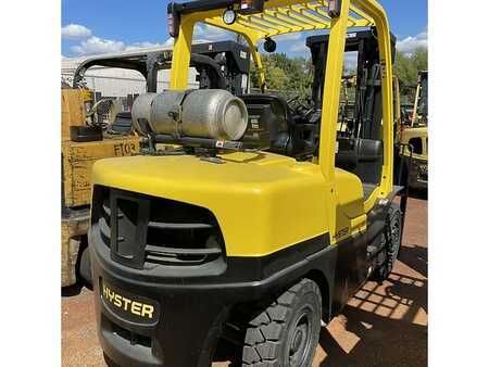 Hyster H90FT