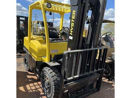 Hyster H90FT