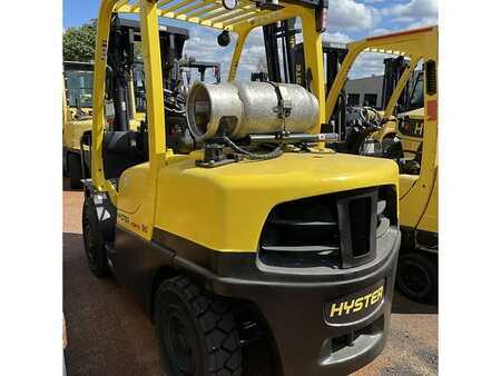 Hyster H90FT