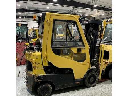 Hyster S50FT