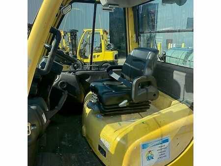 Propane Forklifts 2015  Hyster H90FT (2)
