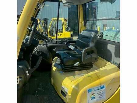 Propane Forklifts 2015  Hyster H90FT (2)