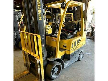 Hyster S60FT