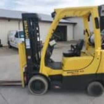 Hyster S40FT