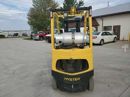 Hyster S40FT