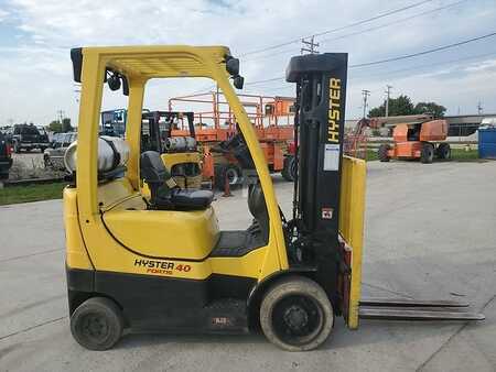 Hyster S40FT