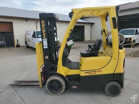 Hyster S40FT