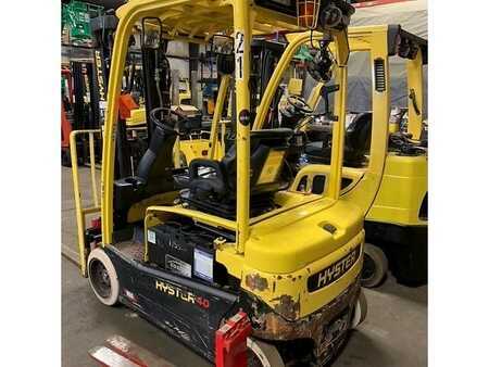 Hyster J40XN