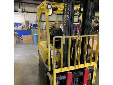 Hyster J40XN