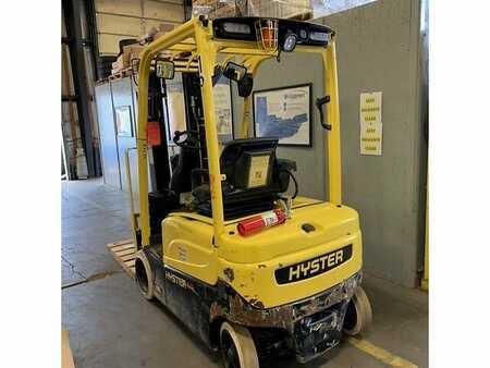 Hyster J40XN