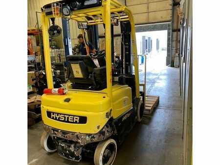 Hyster J40XN