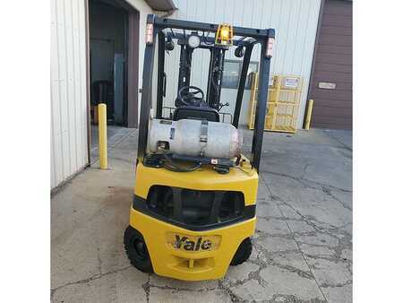 Yale GP030VX