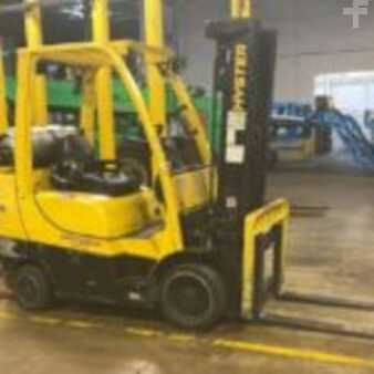 Hyster S60FT