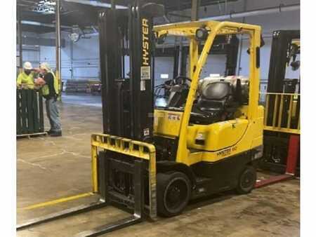 Hyster S60FT