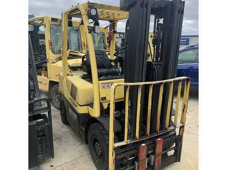 Propane Forklifts - Hyster H50FT (3)
