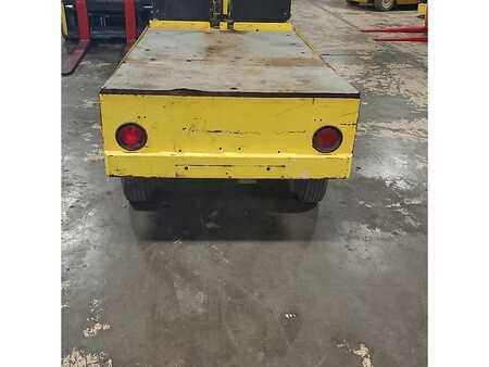 Electric Platform Trucks 2019  Columbia BC3-L-36 (3)